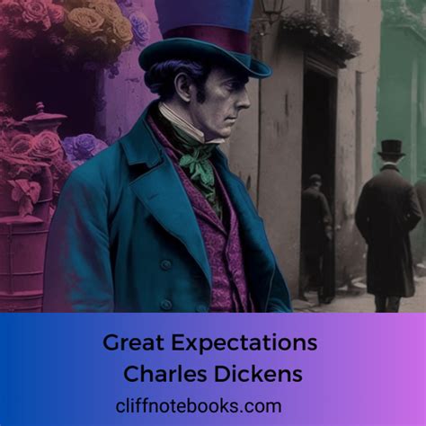 Great Expectations Cliff Notes