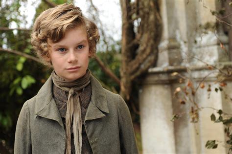 Great Expectations Main Characters