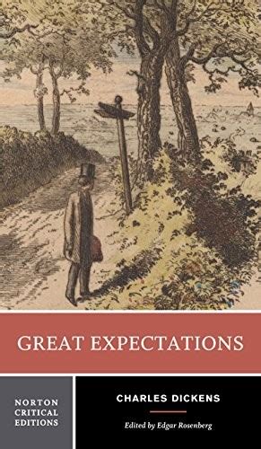 Great Expectations Nce