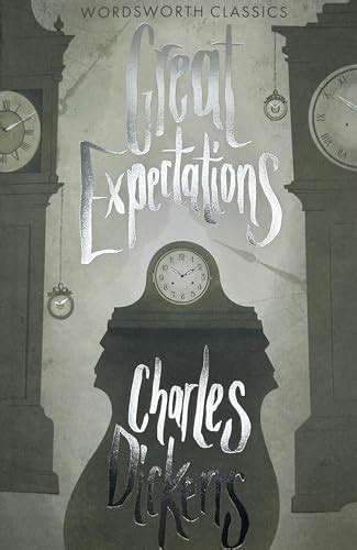 Great Expectations ( Wordsworth Classics)