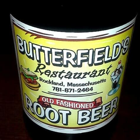 great food - Review of Butterfield