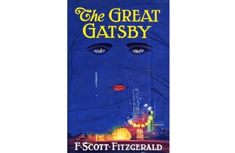 great gatsby study guide quizlet