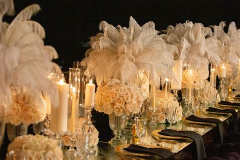 Great Gatsby Theme