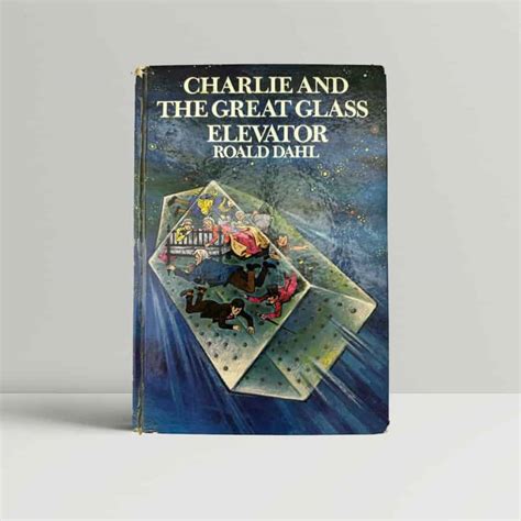 Great Glass Elevator