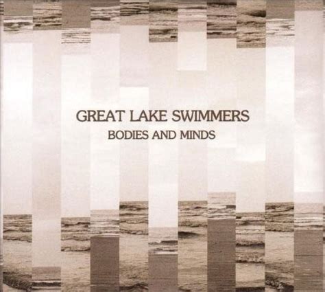 great lake swimmers bodies and minds rar