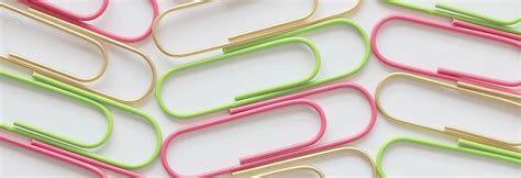 Great Little Inventions The Paper Clip Openmind Paper Clip Science - Paper Clip Science