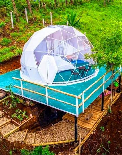 Great nap dome