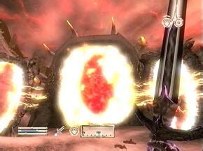 Great Oblivion Gate Walkthrough