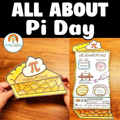 Great Pi Day Activities For Teachers Pi Day Pi Day Worksheet 8th Grade - Pi Day Worksheet 8th Grade