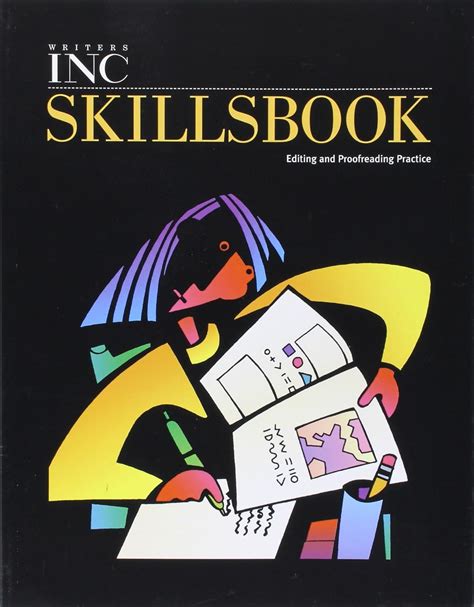 Great Source Writer S Inc Student Edition Handbook