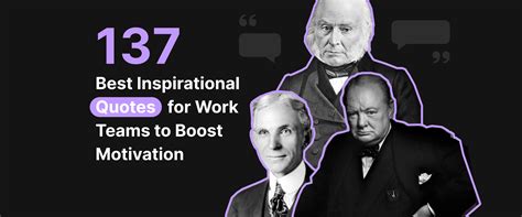 Great Work Quotes