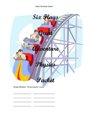 Full Download Great Adventure Physics Packet Answers Pdf 