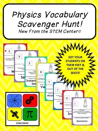 Download Great America Physics Scavenger Hunt Answers 