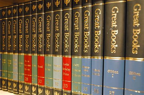 Download Great Books Of The Western World First Edition 