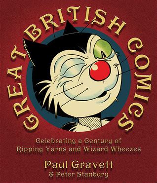 Full Download Great British Comics 