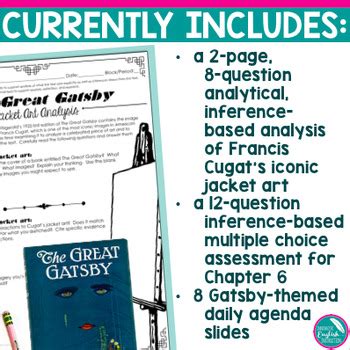 Full Download Great Gatsby Ap English Study Guide Answers Drekly 