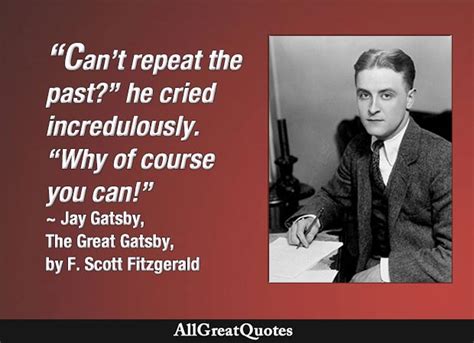 Read Great Gatsby Chapter 6 Quotes 