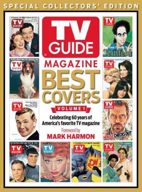 Read Online Great Tv Guide Book 