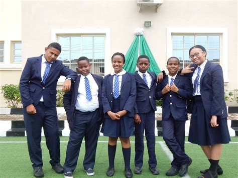 greater scholars international high school, lekki - lagos