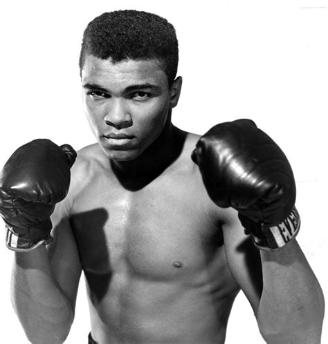 greatest boxer of all time