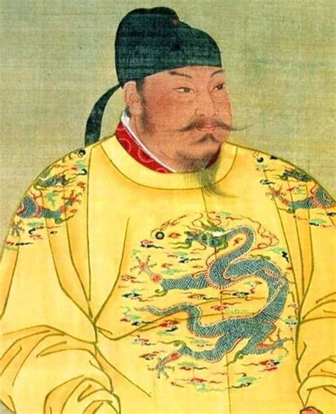 greatest chinese emperor