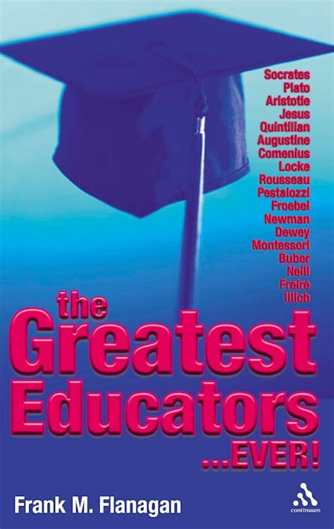 Read Online Greatest Educators Ever 