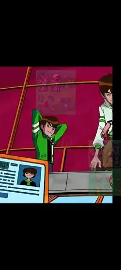 greatm8 ben10 porn