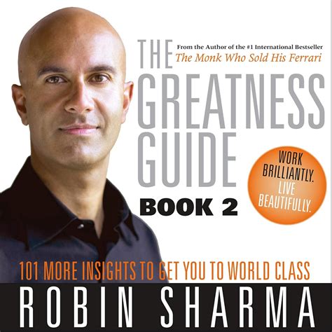 Greatness Guide 2 Robin