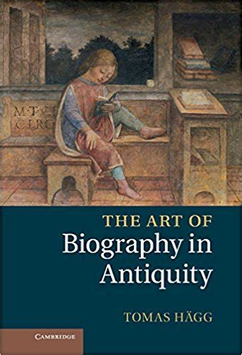 greco roman biography