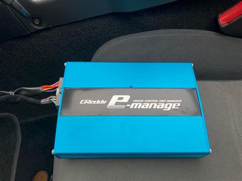 Read Online Greddy E Manage Install Guide For Rx7 