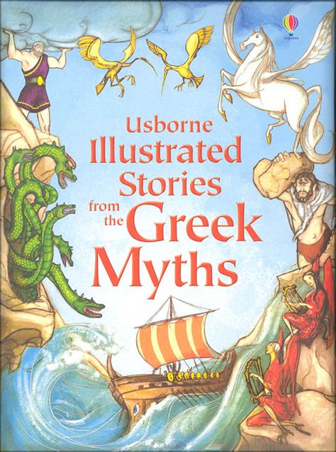 Greek Mythology Greek Mythology Stories With Comprehension Questions - Greek Mythology Stories With Comprehension Questions