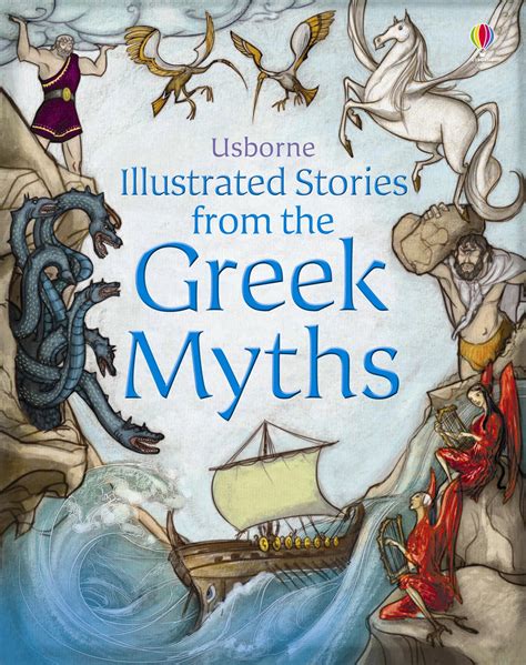 Greek Mythology The Fascinating Stories And Legends Mind Greek Mythology Stories With Comprehension Questions - Greek Mythology Stories With Comprehension Questions