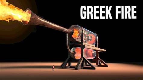 Read Greek Fire 