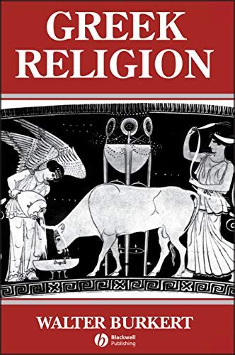 Read Greek Religion Walter Burkert Pdf Download 