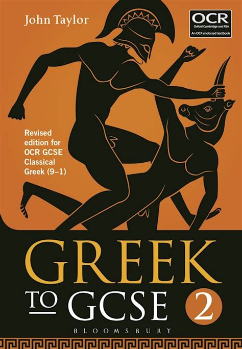 Download Greek To Gcse Part 2 