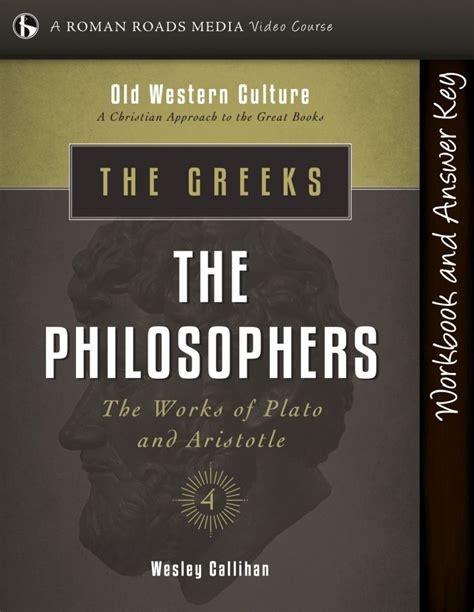 Greeks The Philosophers Roman Roads Press Three Great Greek Philosophers Worksheet Answers - Three Great Greek Philosophers Worksheet Answers