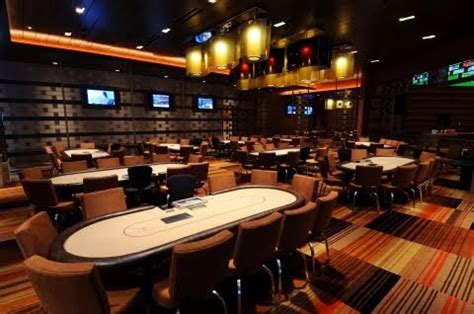 greektown casino poker room