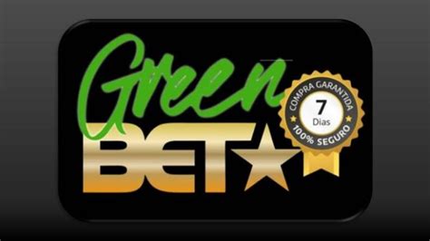 green bet казино