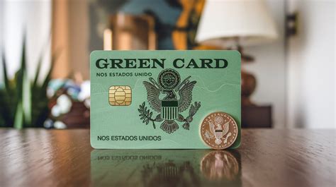 Green Card Alimentação