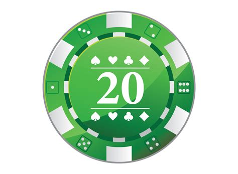 green casino chip Online Casinos Deutschland