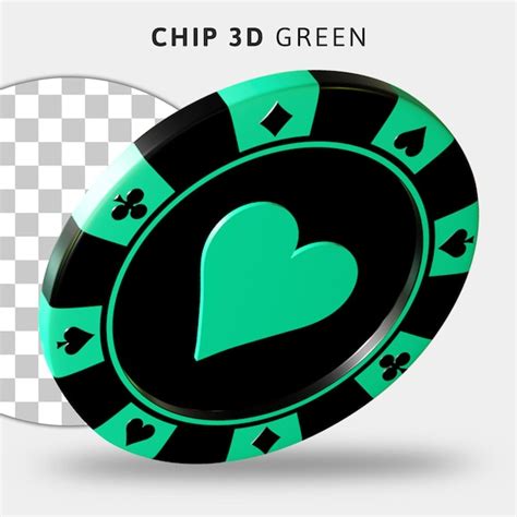 green casino chip arbp canada