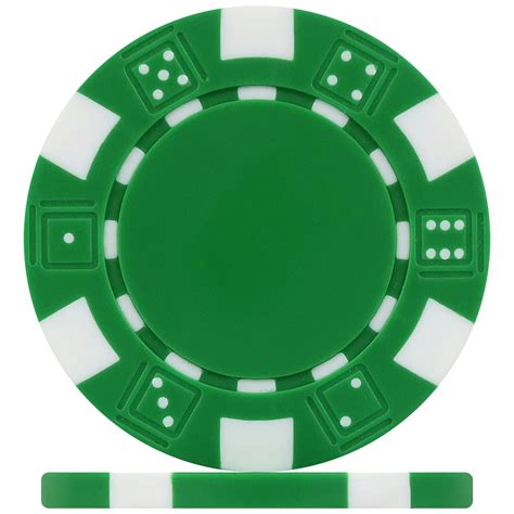 green casino chip worth sfzl