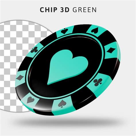 green casino chips isuz switzerland