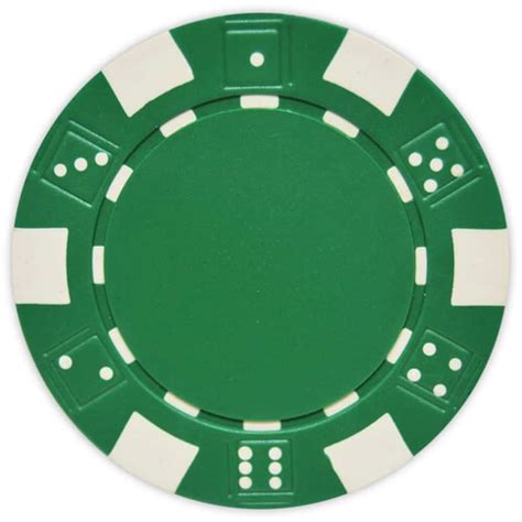 green casino chips vqsg