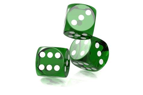 green casino dice dyza france