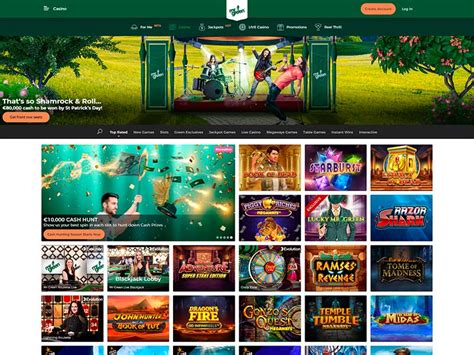 green casino online odkk