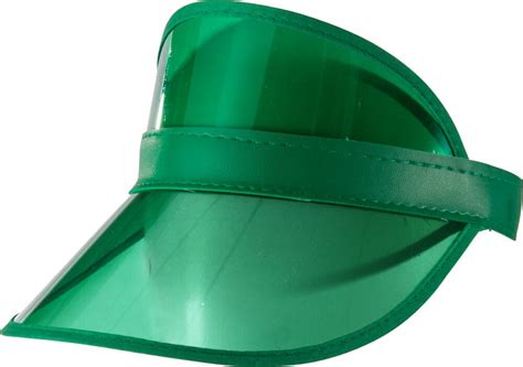 green casino visor drqn canada