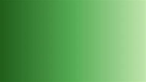 green color gradient