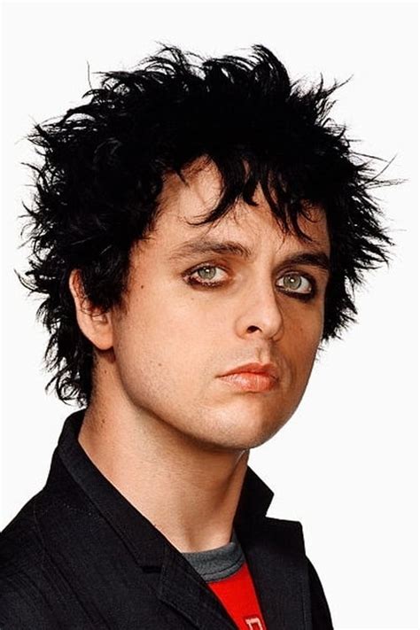 green day billie joe armstrong biography