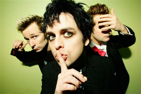 green day biography pdf